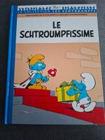Les Schtroumpf (T1)Le Schtroumpfissime (2012 Tele 7 édition)