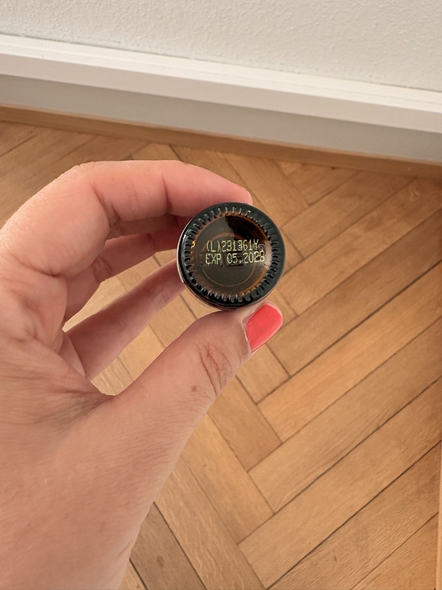 Doterra Ätherische Öle: dōTERRA Peppermint ätherisches Öl 15ml geöffnet & gebraucht – Gebraucht aus Sissach von Loredana89 2