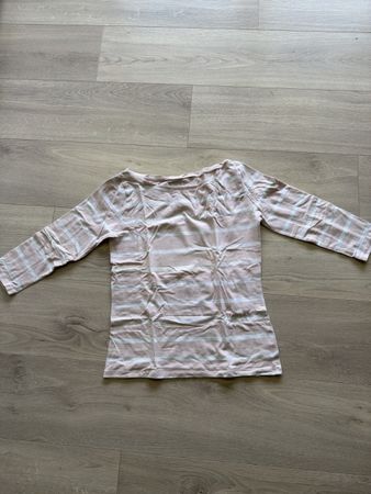 3/4 Langarmshirt von „more comfort“ Gr.S
