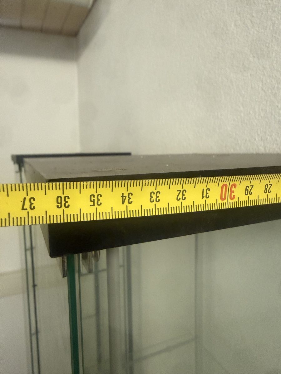 Vetrine: Glasvitrine Vitrinenschrank  – Usato da Kreuzlingen venduto da mz-e38 3