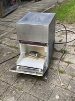 Eismaschine mit Festwasseranschluss NP 1450.-
