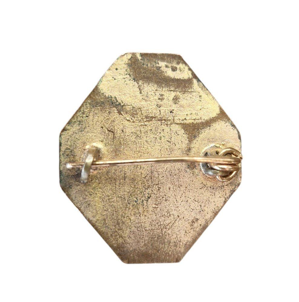 Placchette & Badge: Abzeichen 1. Weltkrieg 1914 – Usato da Mörschwil venduto da aik_x8mc 2
