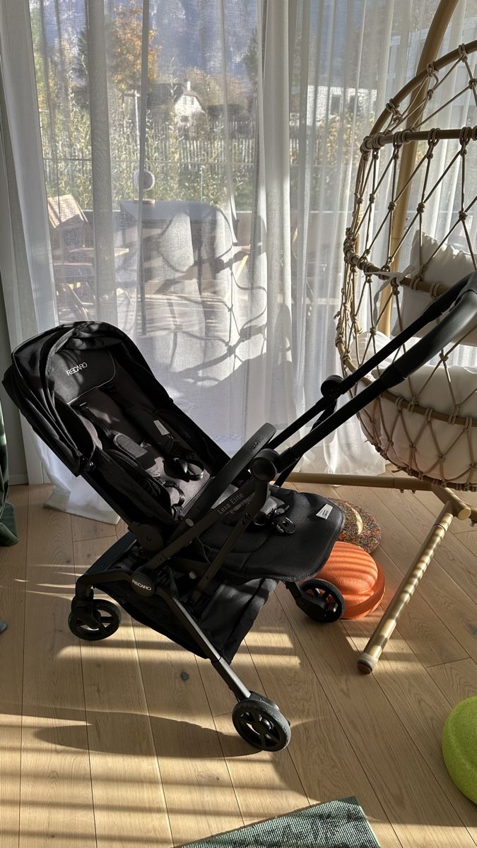 Recaro Carrozzine: Recaro Lexa Elite Buggy - Compact – Nuovo (secondo la descrizione) da Troinex venduto da AnnaAbanin 1