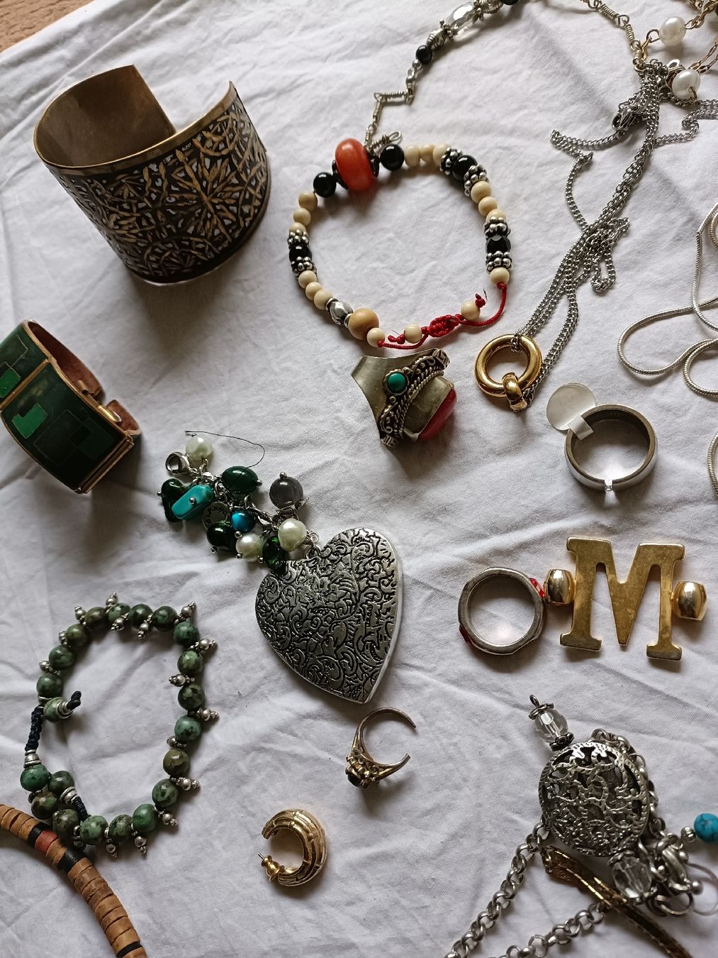 Catenine: schmuck  – Usato da Uster venduto da gen_2njk 2