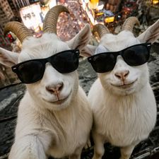 Profile image of GoatsBaah