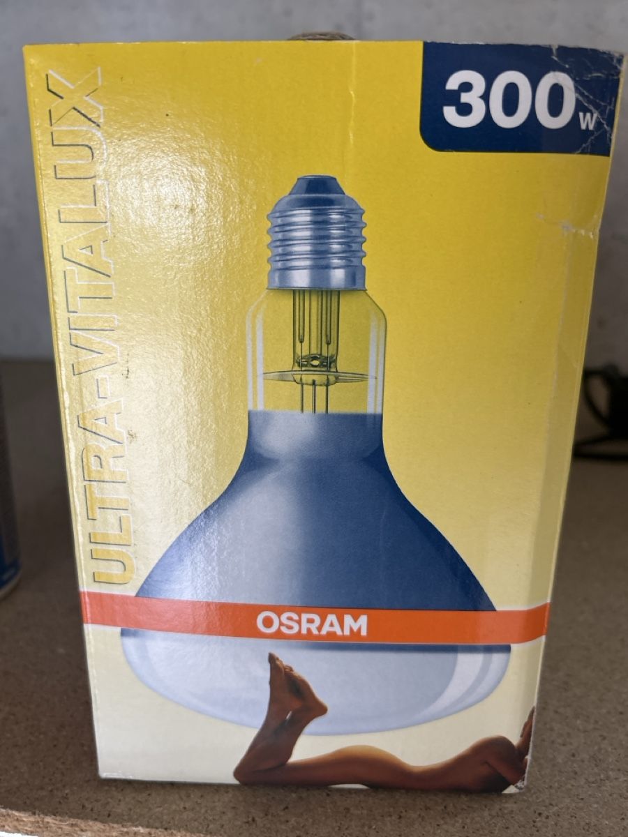 Osram Lampade: Osram Leuchtmittel – Usato da Roggliswil venduto da Huzchrutz