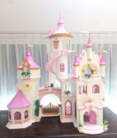 Playmobil Grosses Prinzessinnenschloss (Nr. 70447)