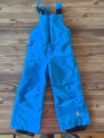 Skihosen/Schneehosen Gr. 98 Lupilu