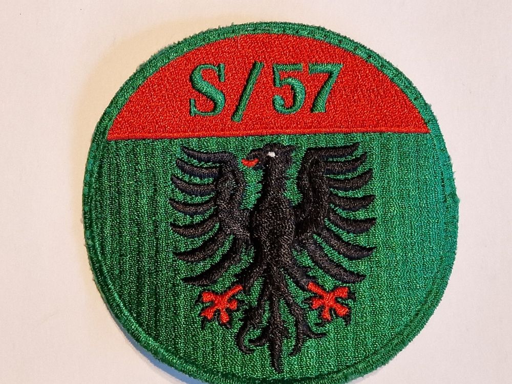 Infanterie Badge S/57 ABZEICHEN Kaufen auf Ricardo