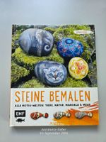 Steine Bemalen
