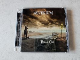 Aeverium  -  Break Out