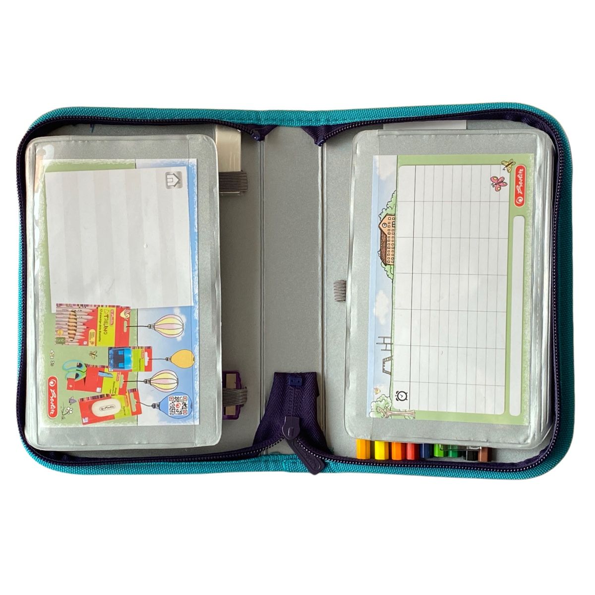 Schüler-Etuis: Etui – Neu (gemäss Beschreibung) aus Bonstetten von zweitihand.shop 2
