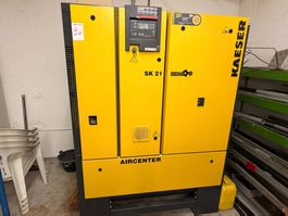 Kaieser Kompressor (Lot 90) 8108 Dällikon