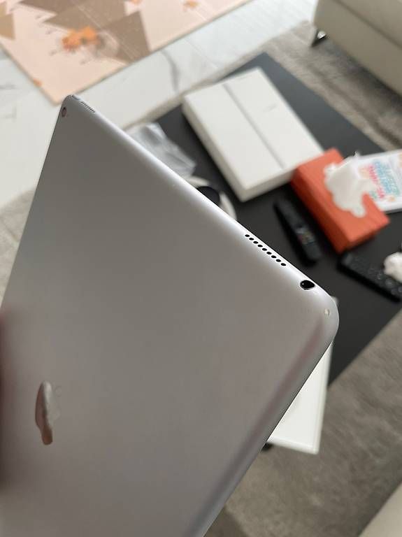 Tablettes PC: iPad Pro wifi – D'occasion à Sorengo par luc_bn68 2