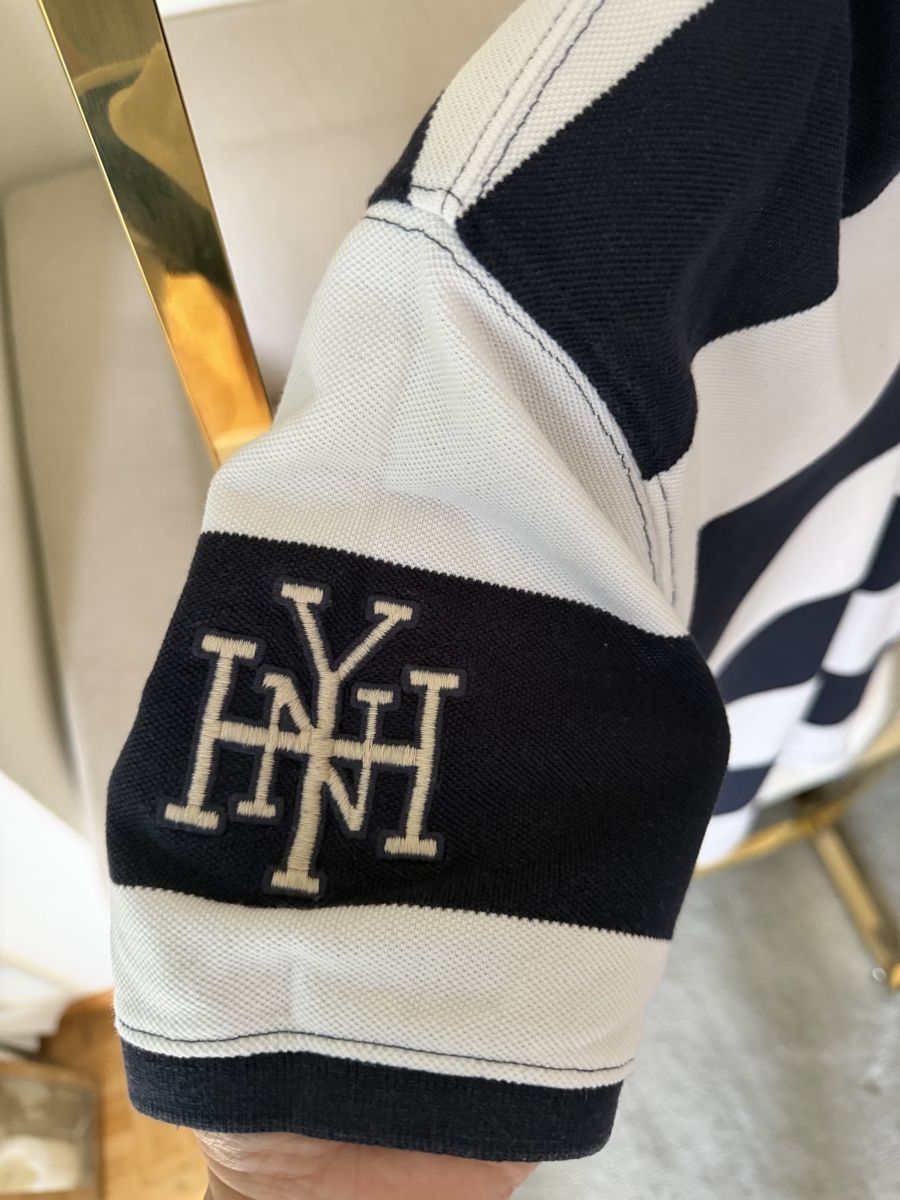 Tommy Hilfiger Polo-Shirts: Tommy Hilfiger Polo  – Gebraucht aus Zürich von tom_8phz 2