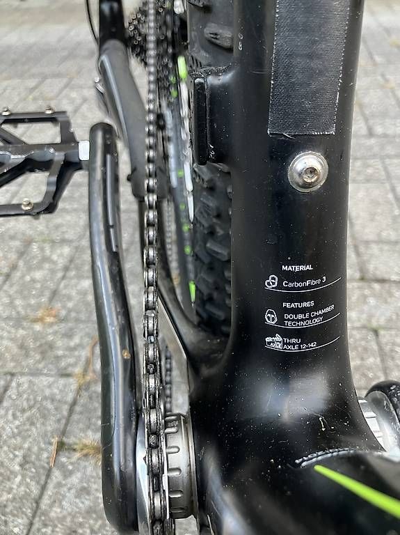 Velos: Top Velo – Gebraucht aus Bad ragaz von sam_hj6h 4