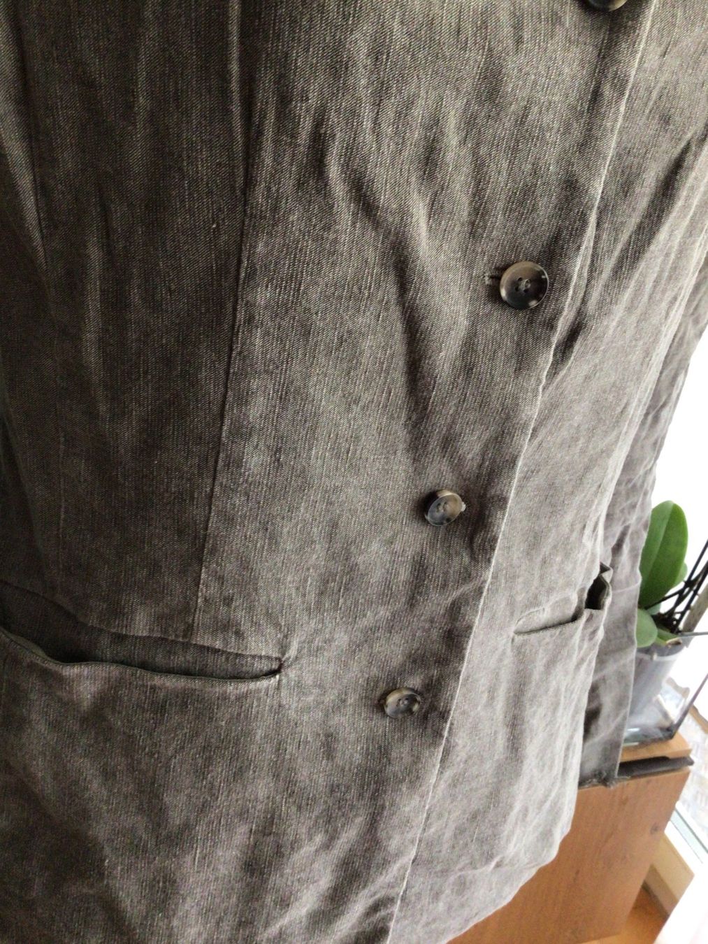 Giacche: Annette Görtz Blazer gr.40 – Usato da Riedikon venduto da Winter21. 4