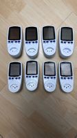 8x Steffen PM01 Energie-Messgeräte