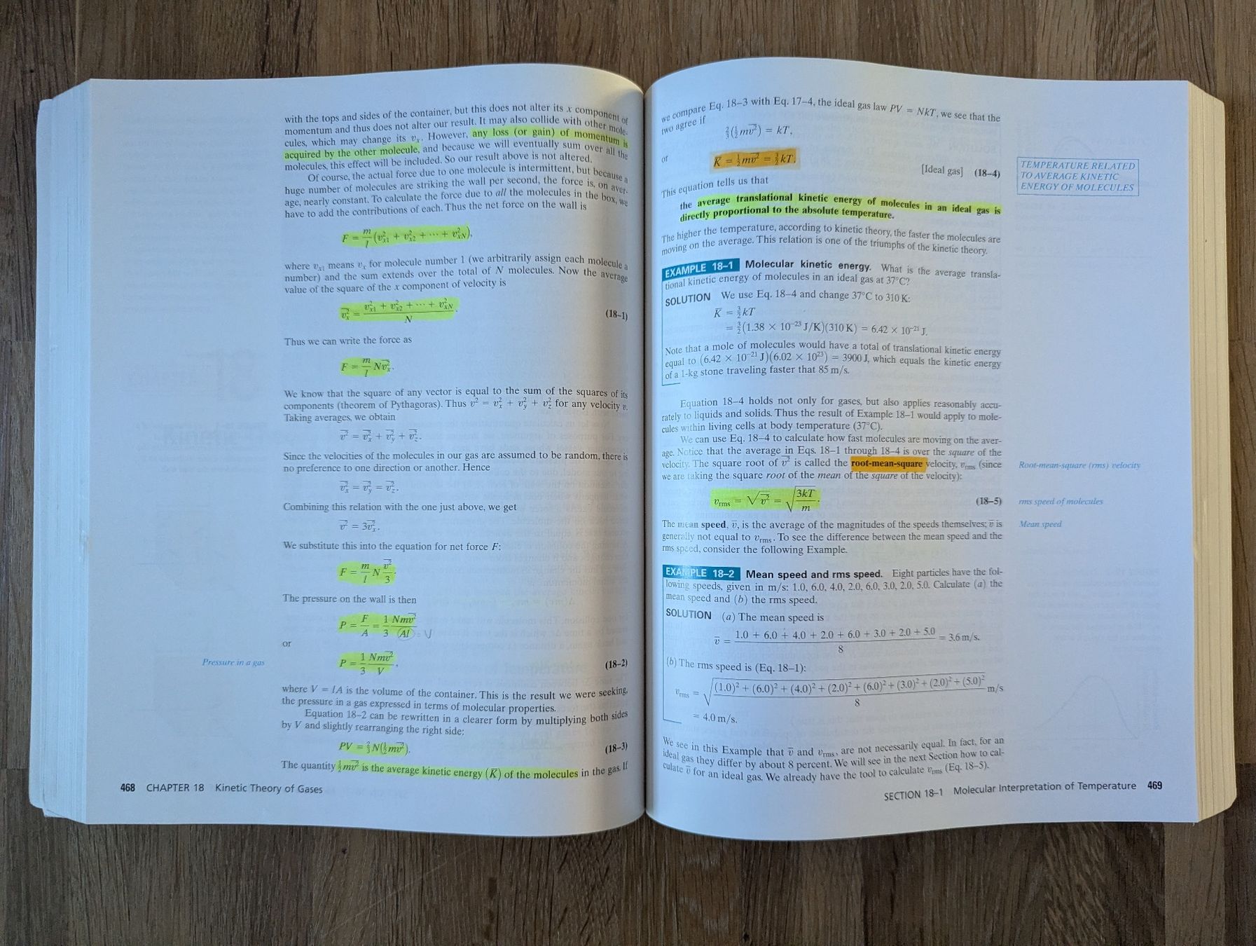 Libri: Lehrbuch "Physics for Scientists and Engineers"-D C Giancoli – Usato da Basel venduto da seewhybee 3