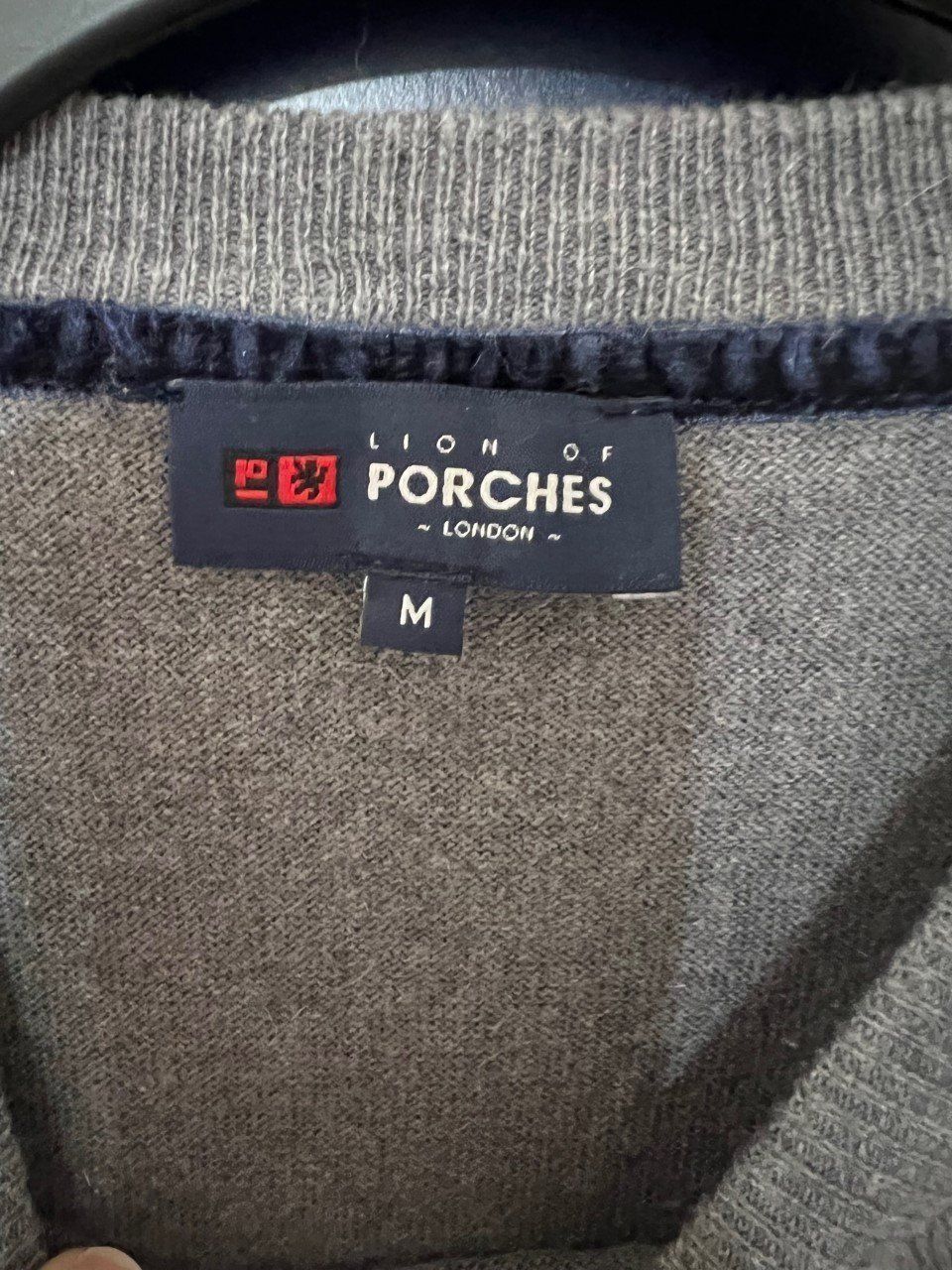 Maglioni & Felpe: Lion of Porches Pullover – Nuovo (secondo la descrizione) da Lupfig venduto da Pluribus 2