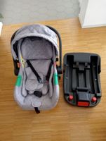 Neu Babyschale