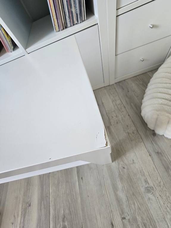 Ikea Mobili TV: TV Bank Lack Ikea – Usato da Hurden venduto da Jess1985 4
