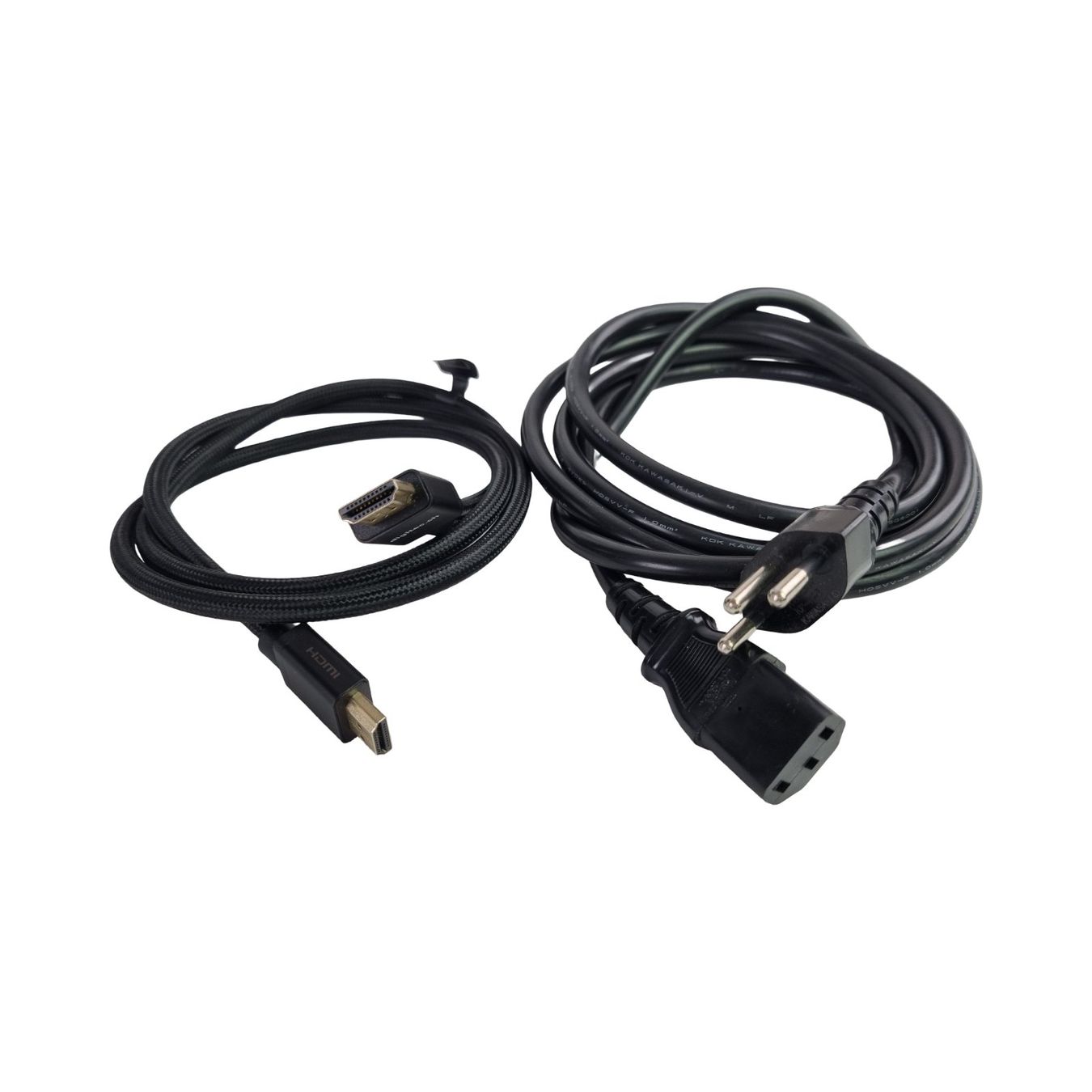 BenQ Monitor: BENQ GW2270-B Monitor mit Kabel – Usato da Wangen b. Olten venduto da Restwert_Wangen 1
