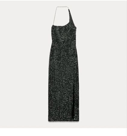 Zara Dress