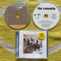 THE CONNELS-2CD STILL LIFE