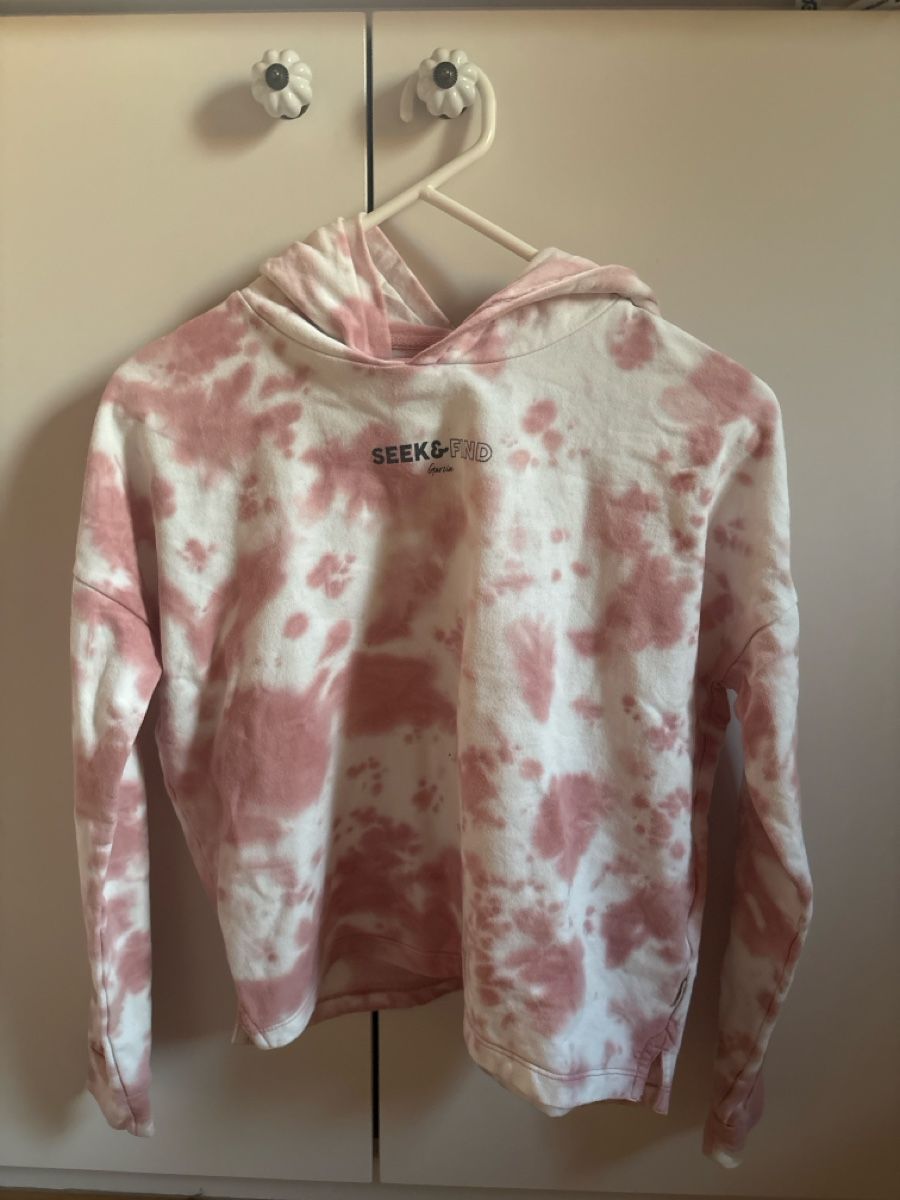 Pullover & Sweatshirts: Spezieller Pulli  – Gebraucht aus Hedingen von lil_g25v