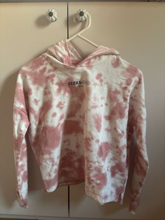 Spezieller Pulli 