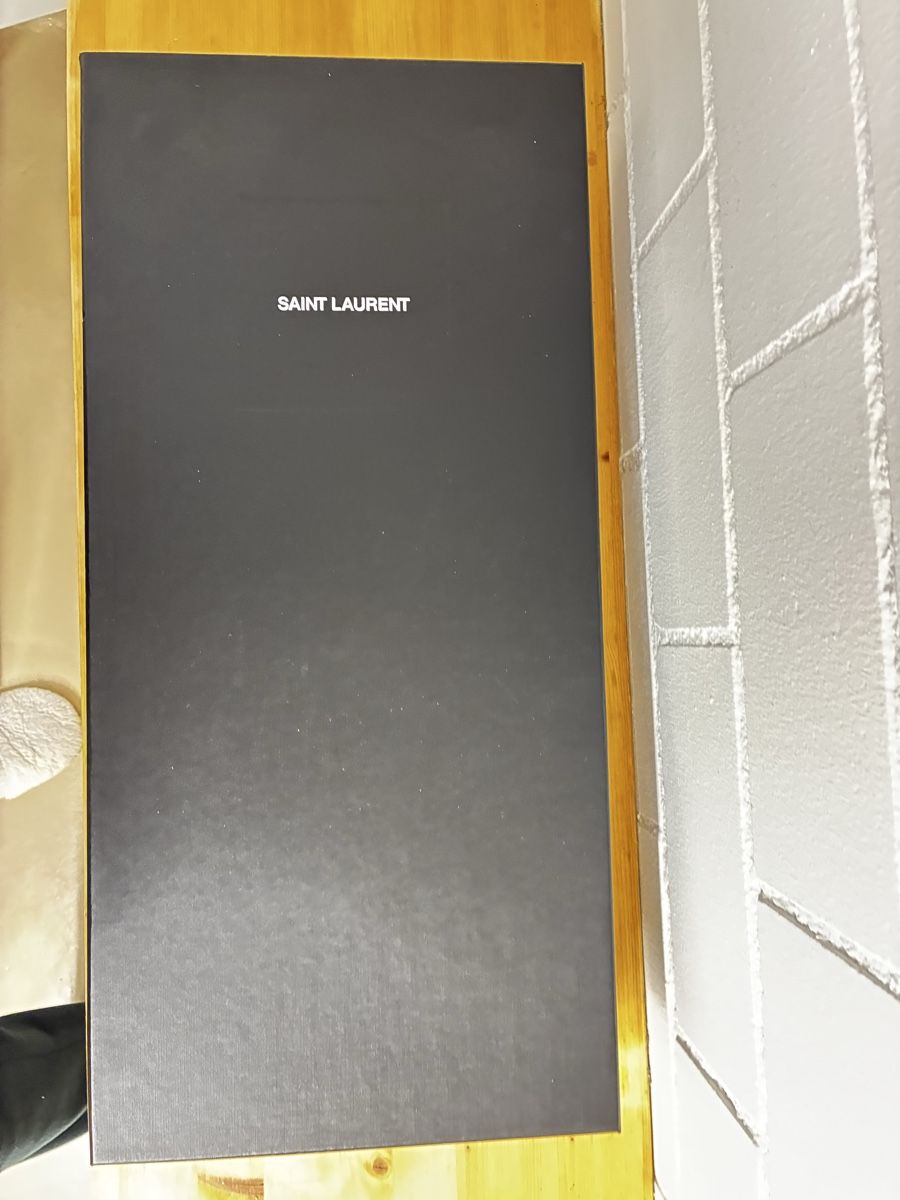 Saint Laurent Chaussures femmes: YSL – Neuf avec emballage d'origine à Wallisellen par maksim8880 4