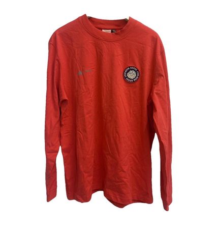 Adidas Moon Boot Shirt Gr. L