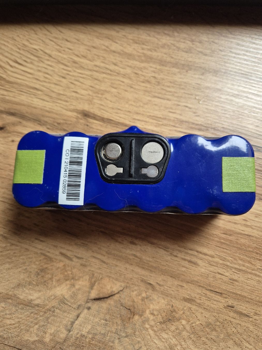 Irobot Batterie: iRobot Roomba X Life Batterie – Nuovo e nell'imballaggio originale da Worb venduto da Celine025 1