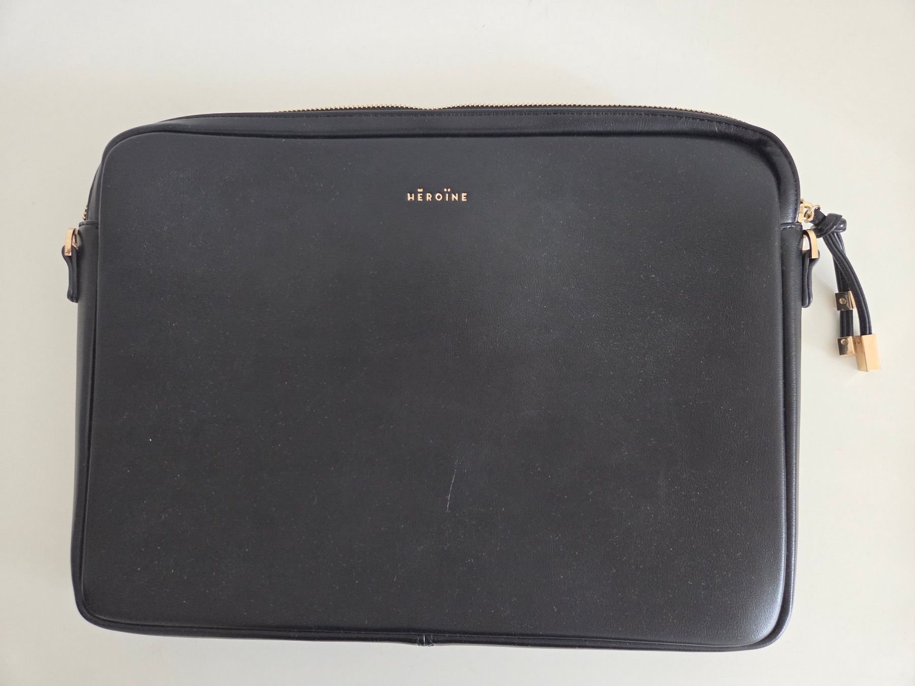 Borse: Laptop-Tasche von HEROINE – Usato da Oberrieden venduto da Smart570