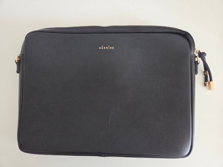 Laptop-Tasche von HEROINE