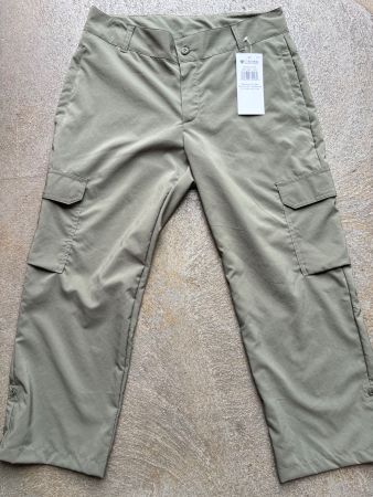 Pantalon court de marche Columbia Women’s Taille 40