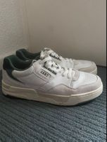 Original Schuh von Gant, Weiss, Grün, Blau