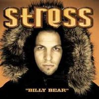 Stress BILLY BEAR Xavier Naidoo Bligg Emel Hip Hop CD