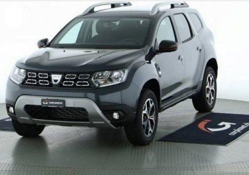 Dacia Autos: DACIA DUSTER dCi110 – D'occasion à Waltensburg/Vuorz par Buddhas 1