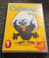 Calimero Folge 1-4 (20795)