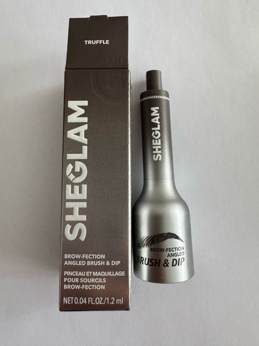 Make-up: Sheglam Augenbrauen-Set "Truffle" Neu – Nuovo e nell'imballaggio originale da lenzburg venduto da and_6zl8