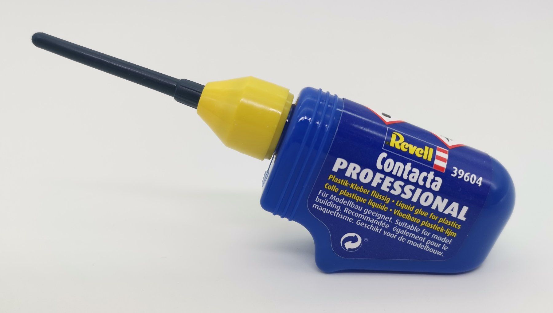 Cibi & Specialità: Revell Contacta Professional / 25g – Nuovo e nell'imballaggio originale da Niederglatt ZH venduto da K1r7