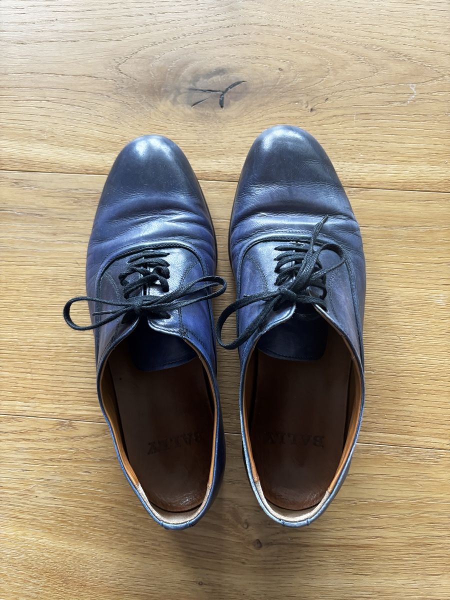 Bally Scarpe da uomo: Bally grosse 39 – Usato da Seewen SZ venduto da buqe 1