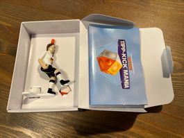 Migros - Tipp Kick Mania - Spielfigur - Frau Deutschland
