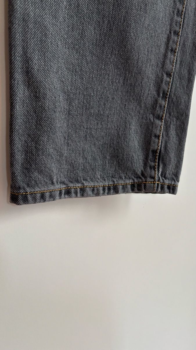 Gucci Jeans: Gucci Jeans in Grau Gr. S – Nuovo (secondo la descrizione) da Luzern venduto da luzern.secondhand 8