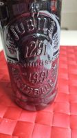 Jubiläumsbierflasche  Feldschlösschen 1291/1991