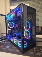 Ryzen 5 3600/RTX3070 8GB