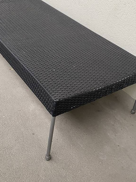Chaises longues: Liege – D'occasion à Wädenswil par Itna 2