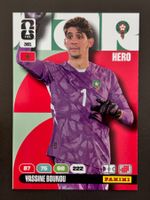 Panini FIFA World Cup 2026 Yassine Bounou 301